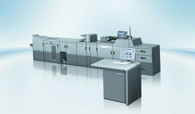 Νέα μοντέλα Heidelberg Linoprint C για ευρύ φάσμα εφαρμογών ψηφιακής εκτύπωσης