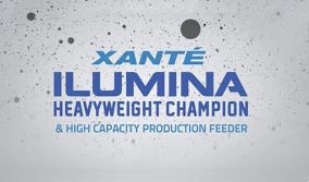 ILUMINA Heavyweight Champion - Η νέα γενιά ILUMINA
