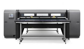 Όλες οι νέες λύσεις για την αγορά του μεγάλου σχήματος από την ΗΡ στο περίπτερο της FESPA