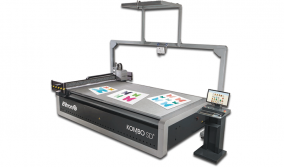 Οι ενημερωμένες λύσεις CAD/CAM της Elitron στη FESPA