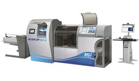 Πρεμιέρα για τα νέα προϊόντα της MGI στην έκθεση Graphitec