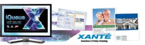 Νέα έκδοση λογισμικού iQueue X (Ten) της Xante