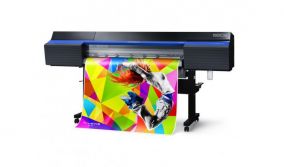 Νέα εκτυπωτικά-κοπτικά Roland