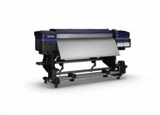 H Imagco παρουσιάζει τον εκτυπωτή παραγωγής SureColor SC-80610 της Epson στη Graphica 2017