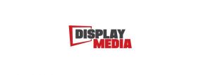 DISPLAYMEDIA & DISPAYSTAND στην GRAPHICA 20017