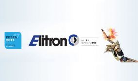 Η Elitron δείχνει μια διαφορετική προσέγγιση στην ροή εργασίας εκτυπώσεων