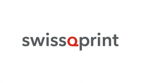 Η Παγκόσμια Πρεμιέρα της swissQprint φθάνει!