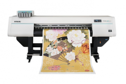 Η Fujifilm ανακοινώνει την διάθεση νέου εκτυπωτή Αcuity LED 1600R