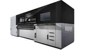 Durst Ρ5: Tεχνολογία επόμενης γενιάς