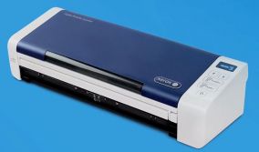 Έξυπνος φορητός σαρωτής απο τη XEROX