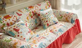 Εκτυπωτικά Colorjet Απευθείας Εκτύπωσης Υφασμάτων