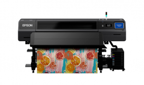Η Epson ανακοινώνει τον πρώτο της εκτυπωτή μεγάλου φορμά με resin μελάνι
